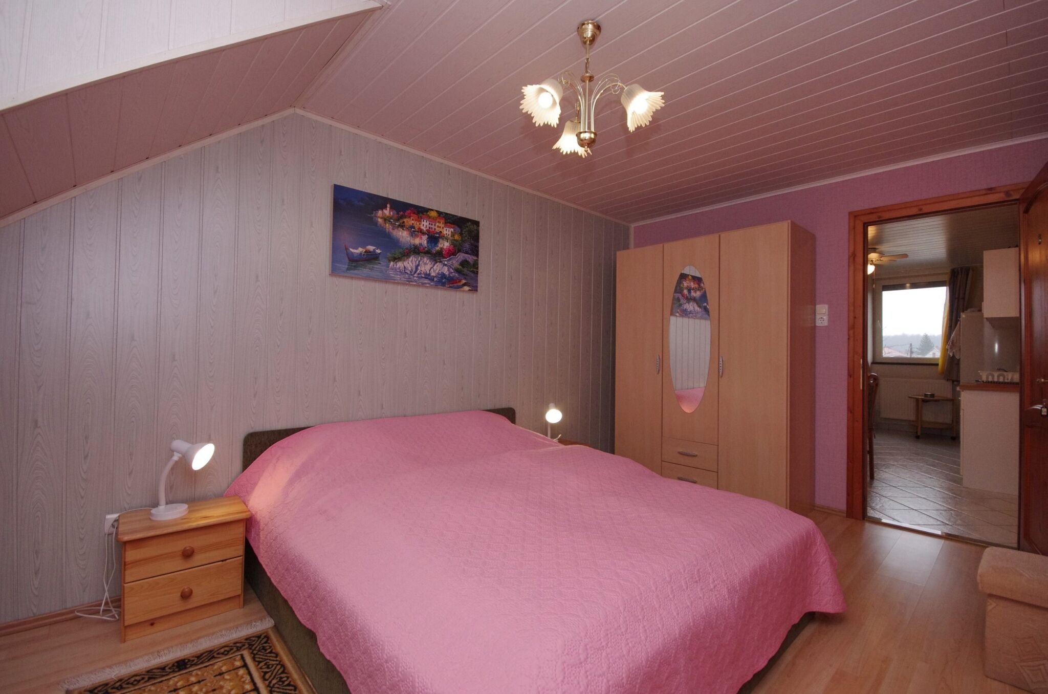 Fortuna Apartman – Gyula fotó 14