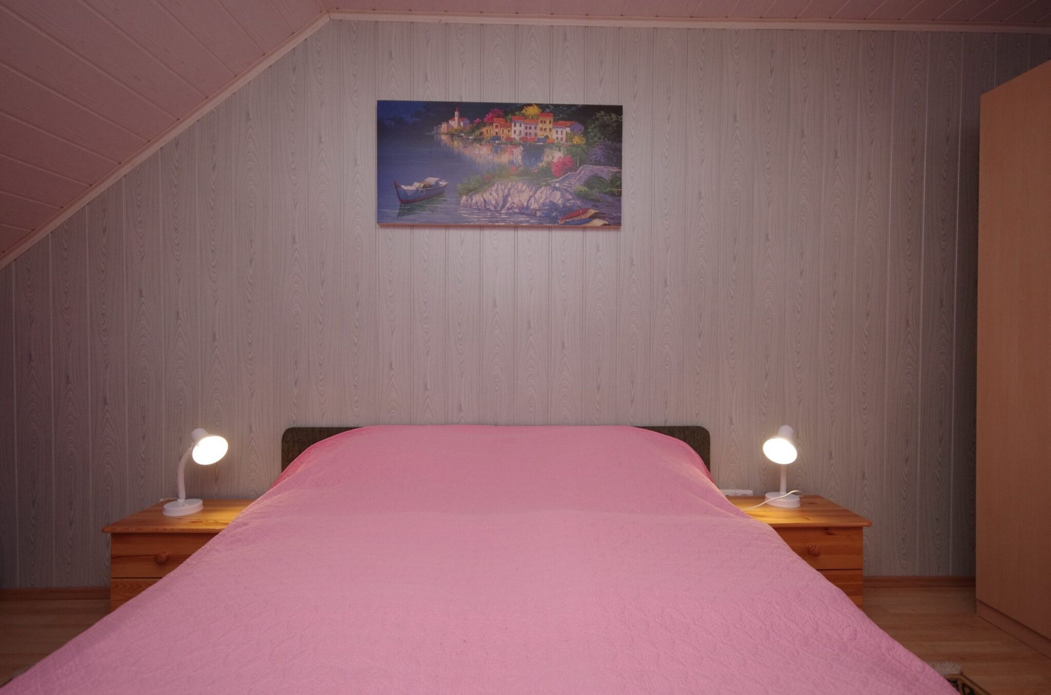 Fortuna Apartman – Gyula