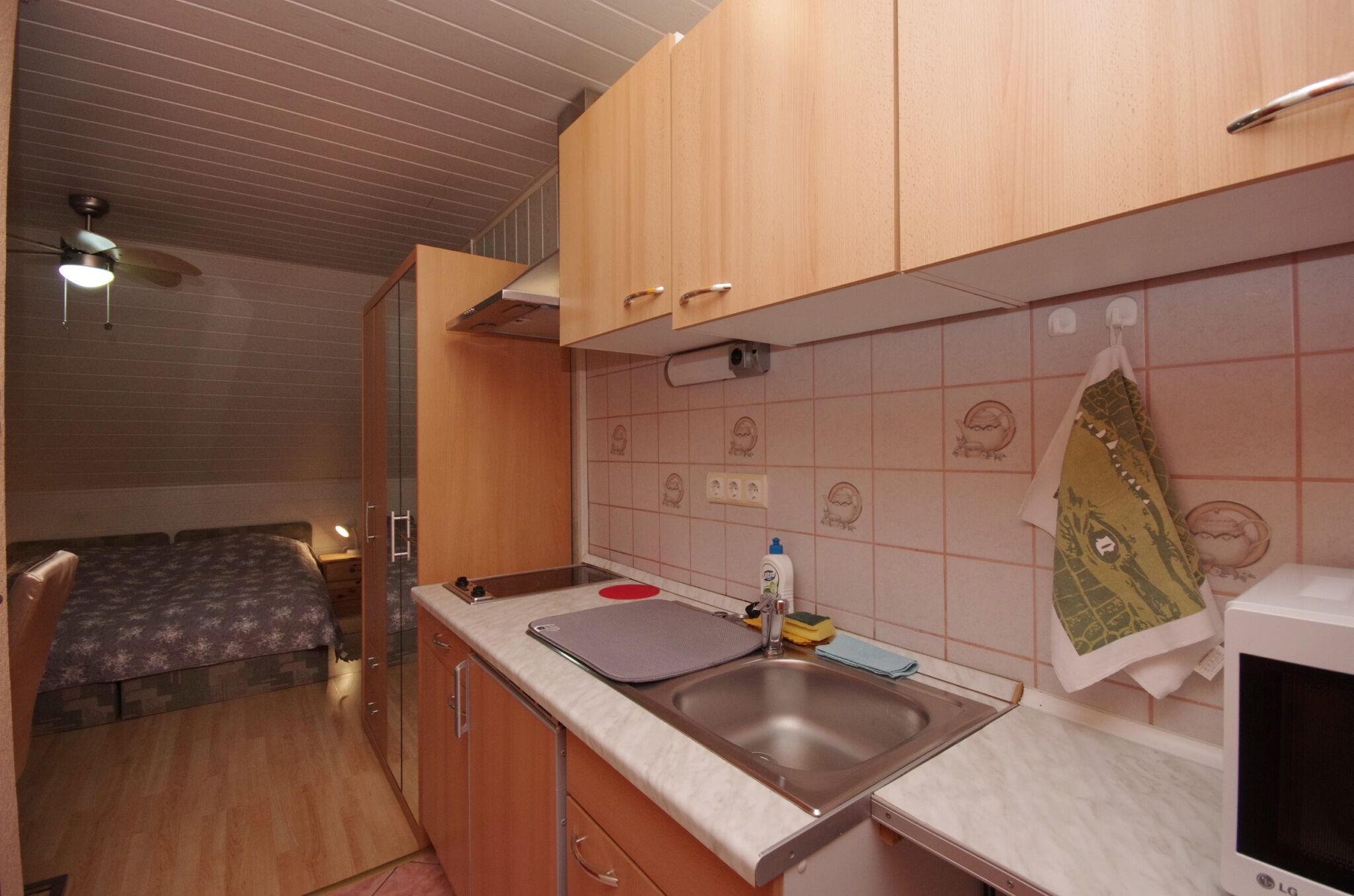 Fortuna Apartman – Gyula fotó 18