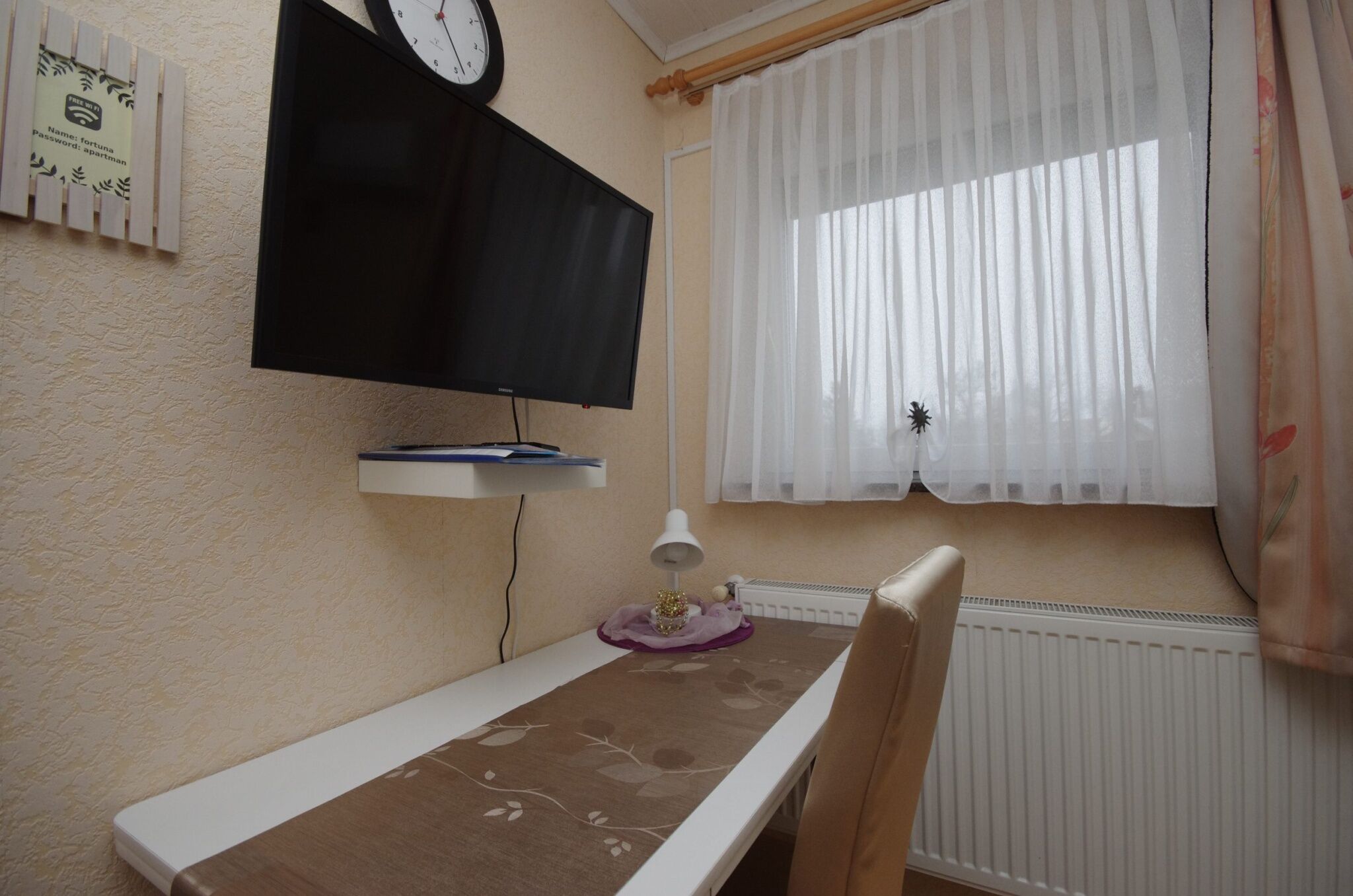 Fortuna Apartman – Gyula fotó 20