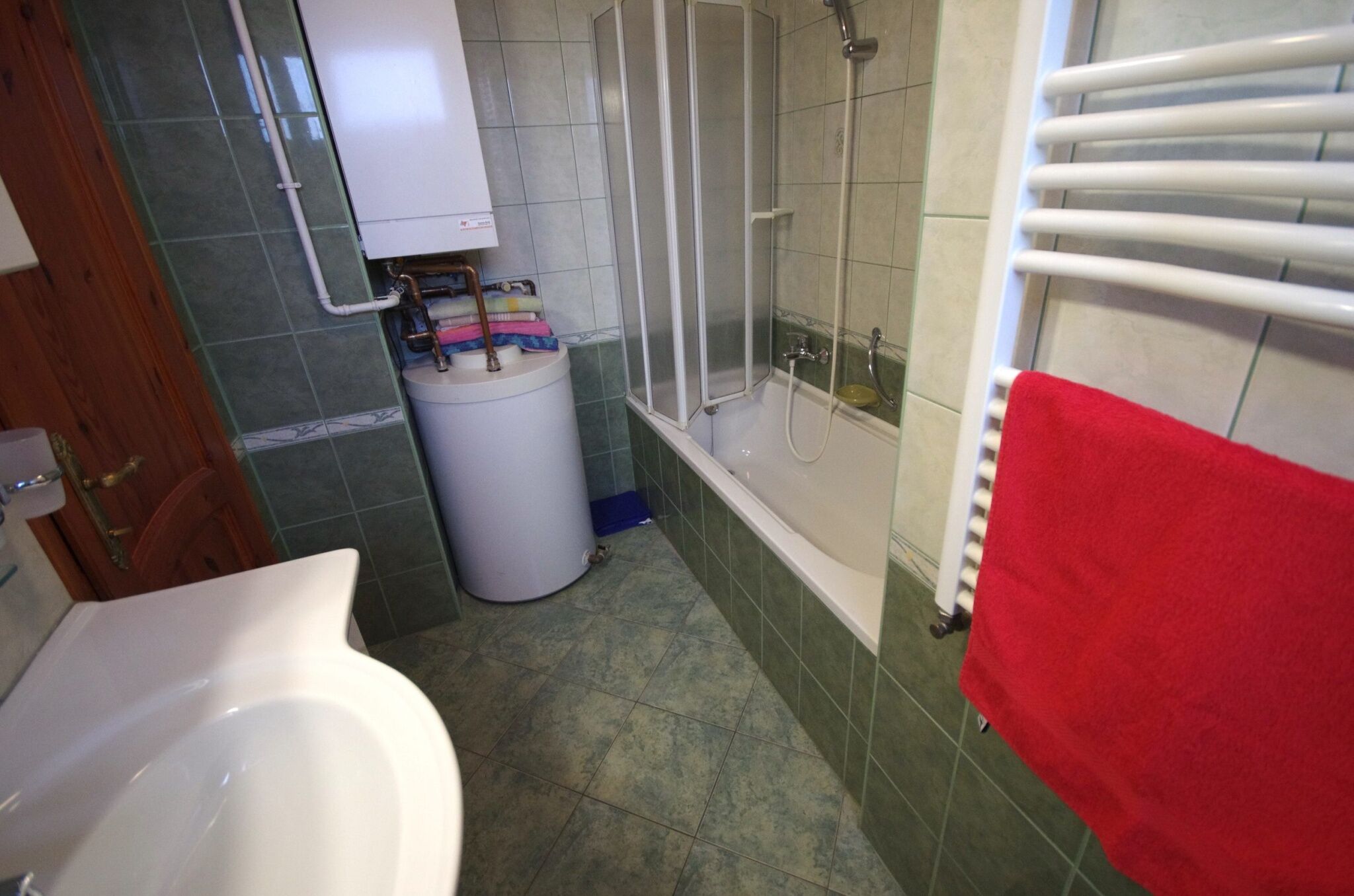 Fortuna Apartman – Gyula fotó 22