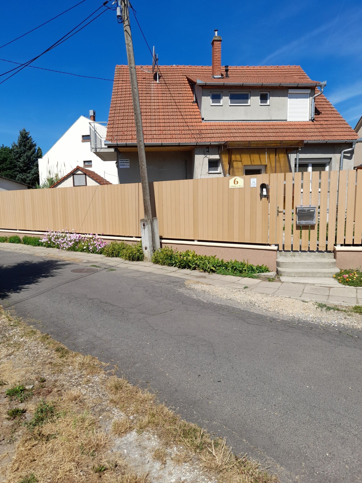 Fortuna Apartman – Gyula fotó 31