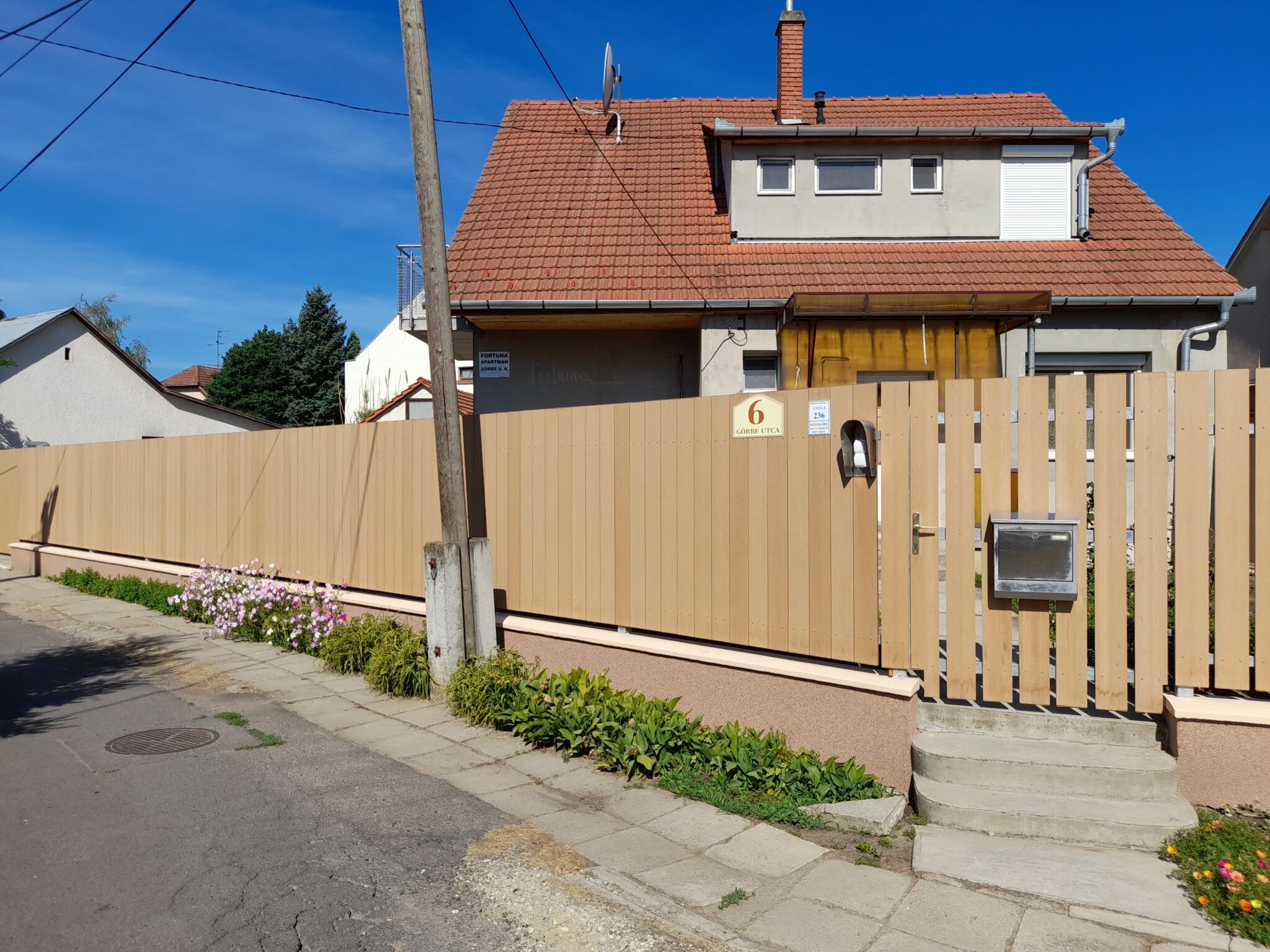 Fortuna Apartman – Gyula fotó 32