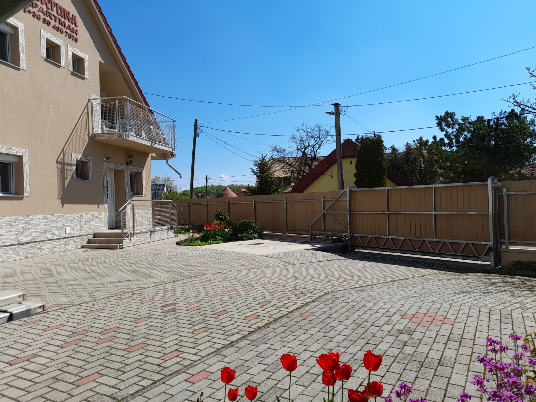 Fortuna Apartman – Gyula fotó 33