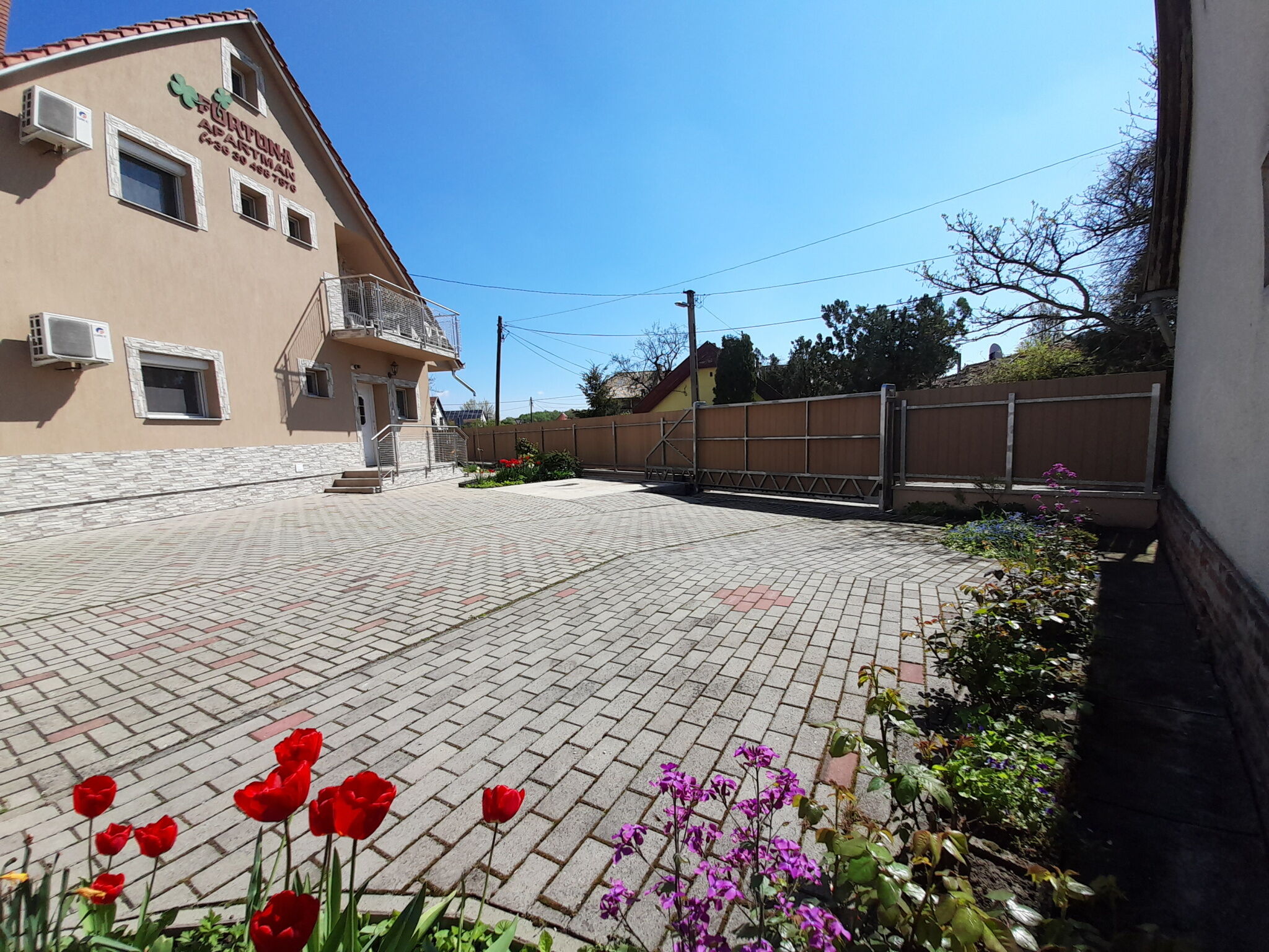 Fortuna Apartman – Gyula fotó 34