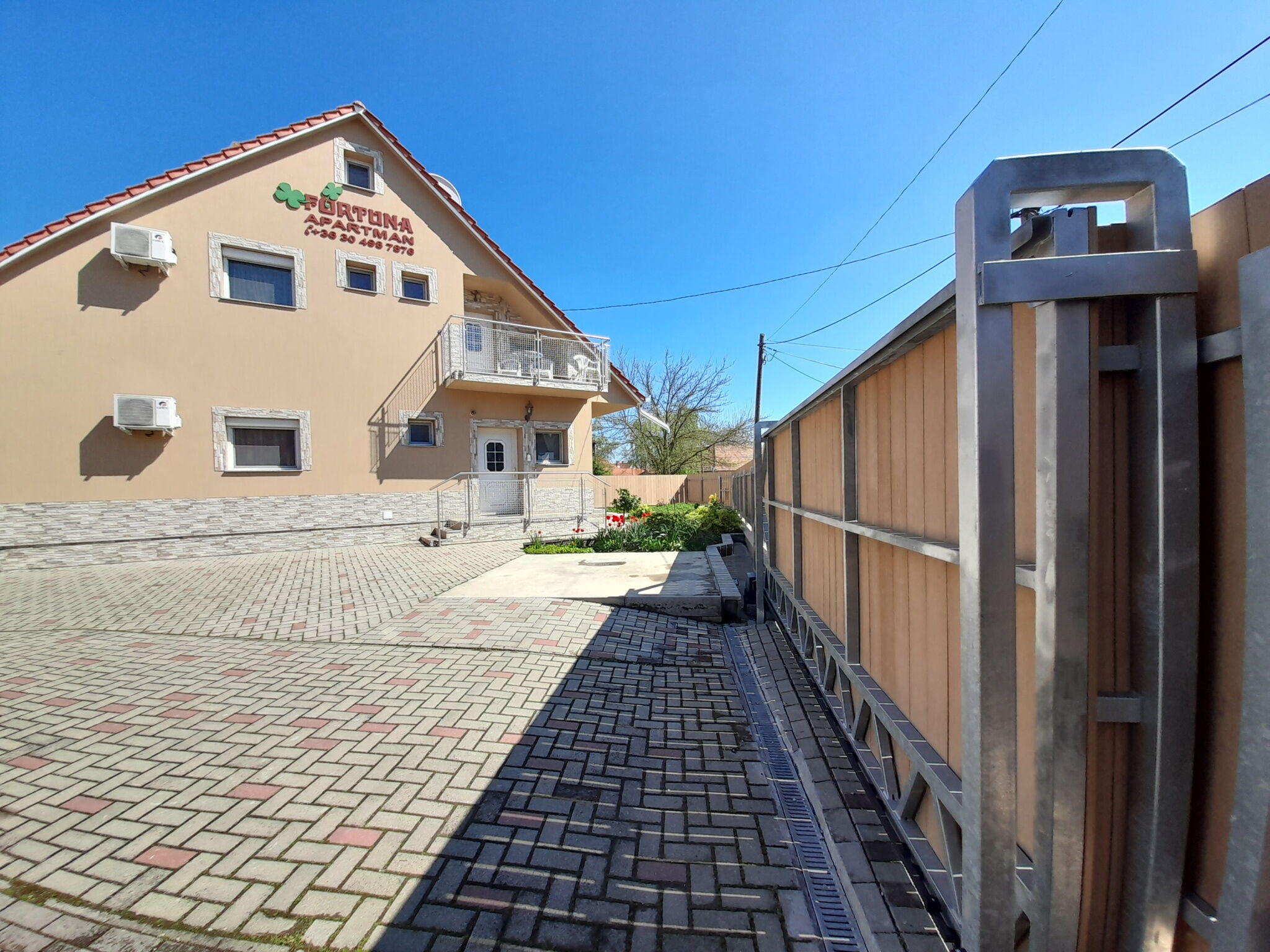 Fortuna Apartman – Gyula fotó 35