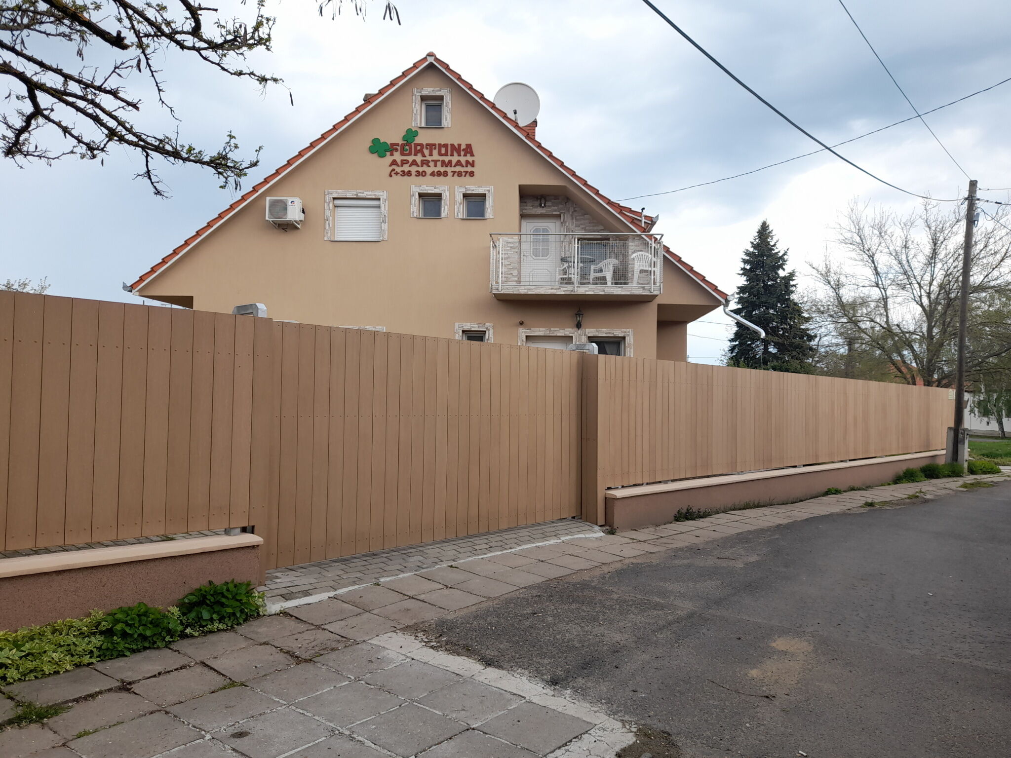 Fortuna Apartman – Gyula fotó 36