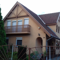 Bóna Vendégház
