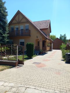 Bóna Vendégház