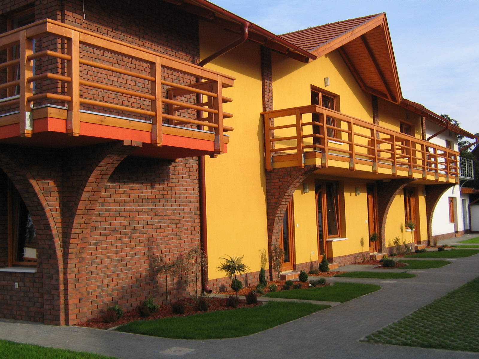 Carpe Diem Apartman – Gyula fotó 1