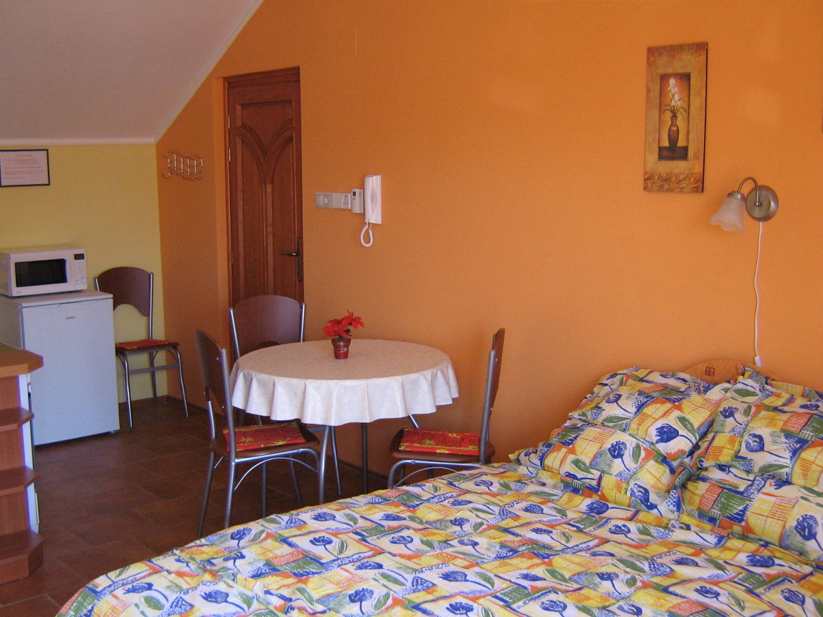 Carpe Diem Apartman – Gyula fotó 2