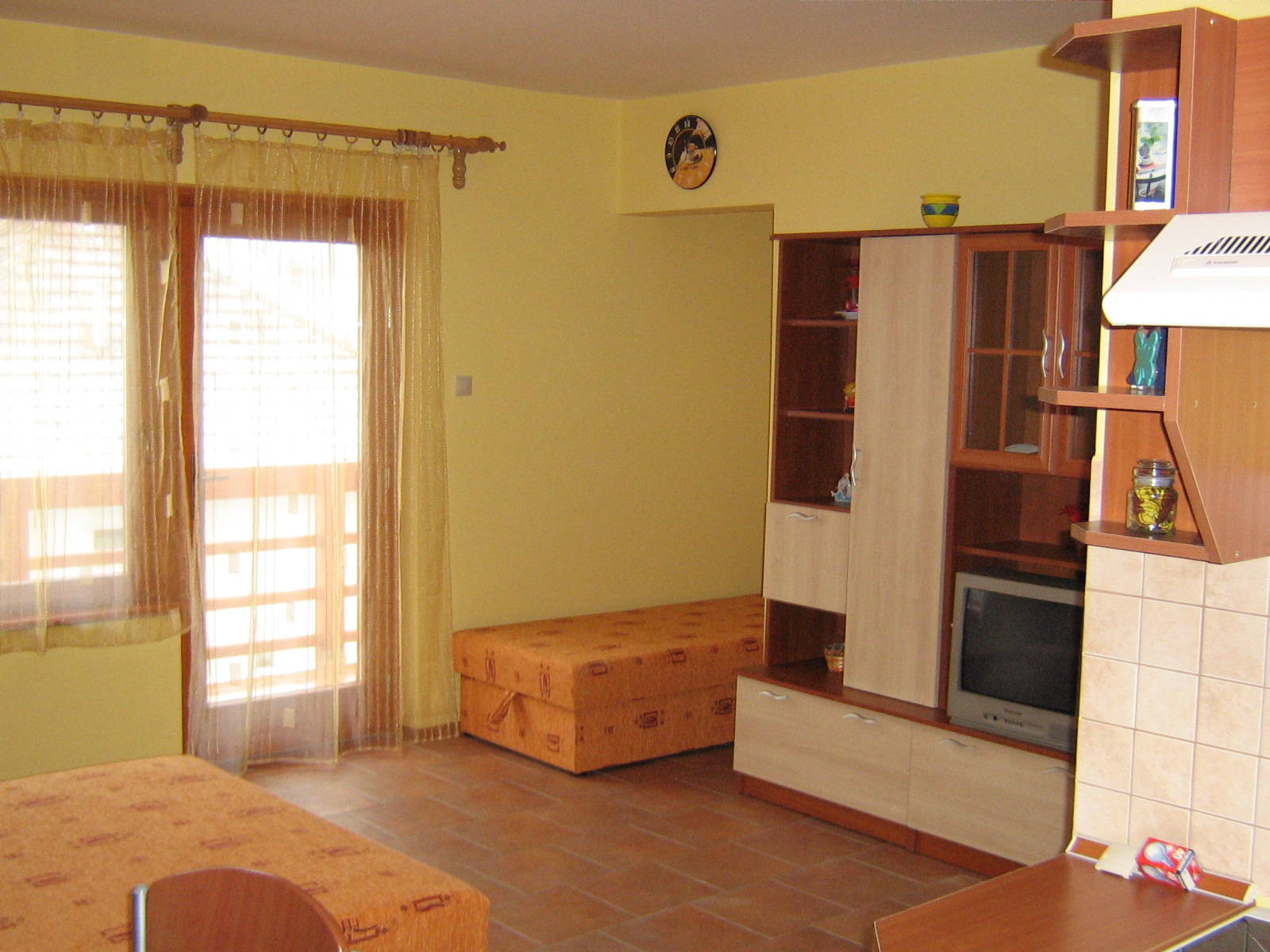 Carpe Diem Apartman – Gyula