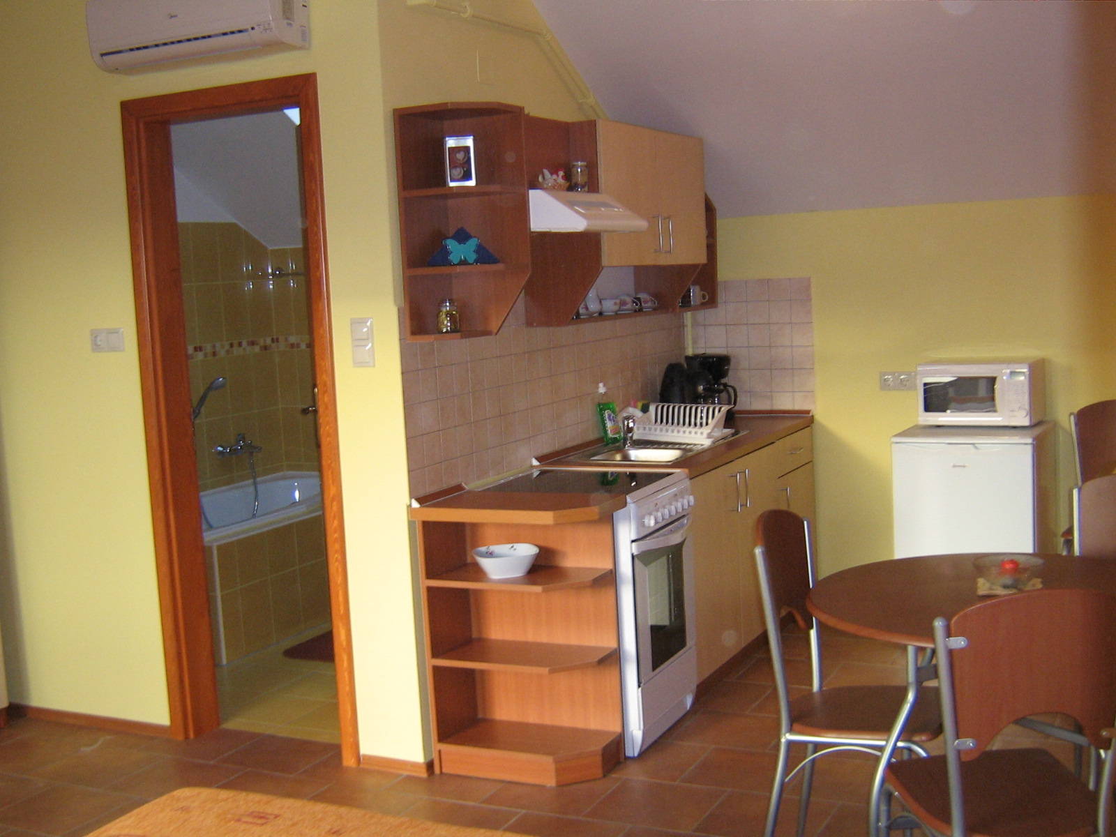 Carpe Diem Apartman – Gyula fotó 3