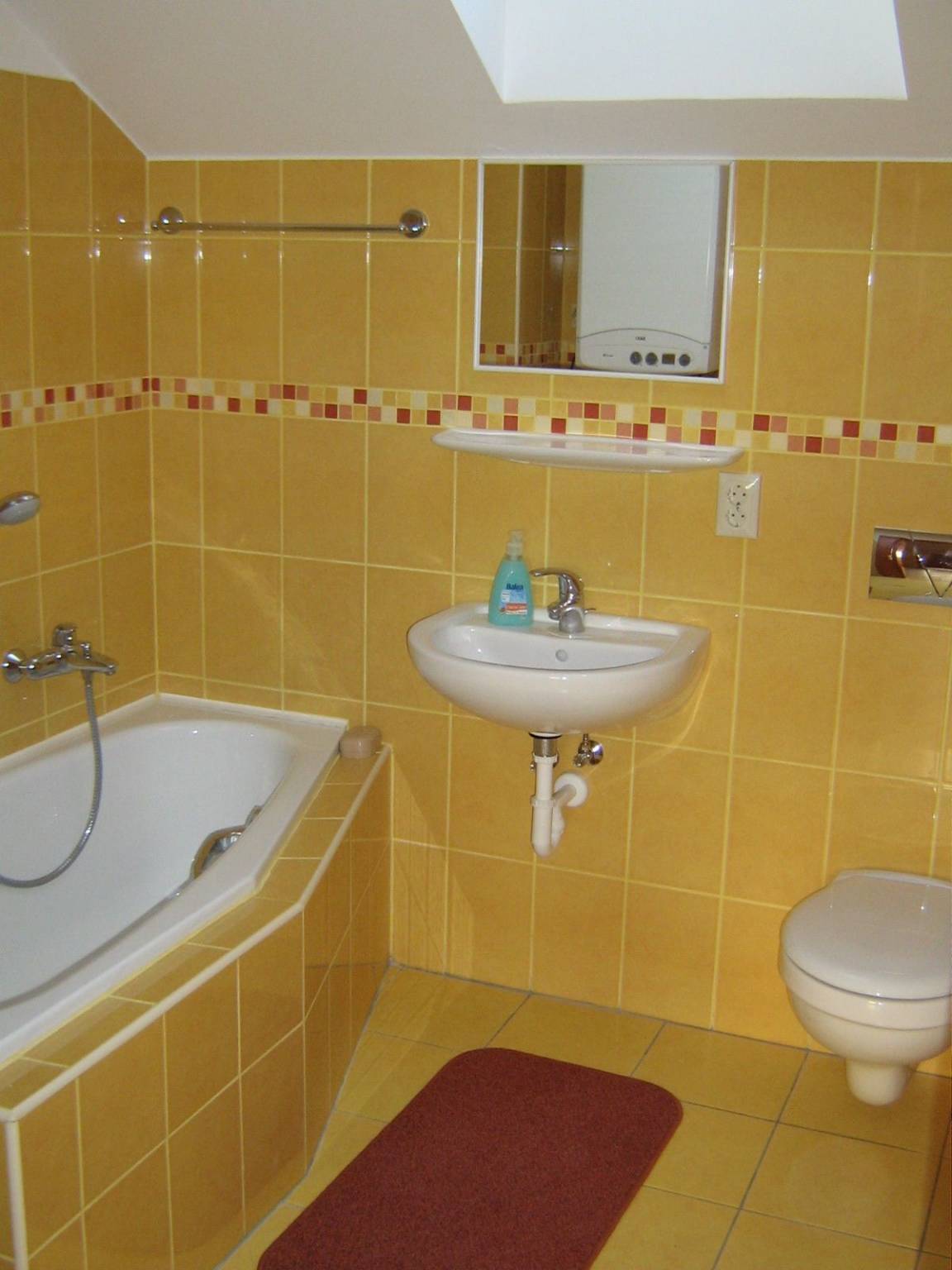 Carpe Diem Apartman – Gyula fotó 4
