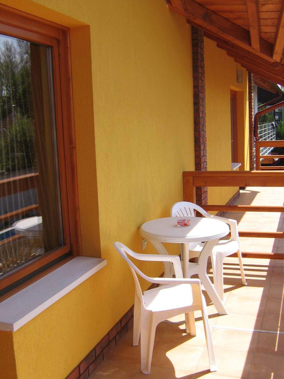 Carpe Diem Apartman – Gyula fotó 8