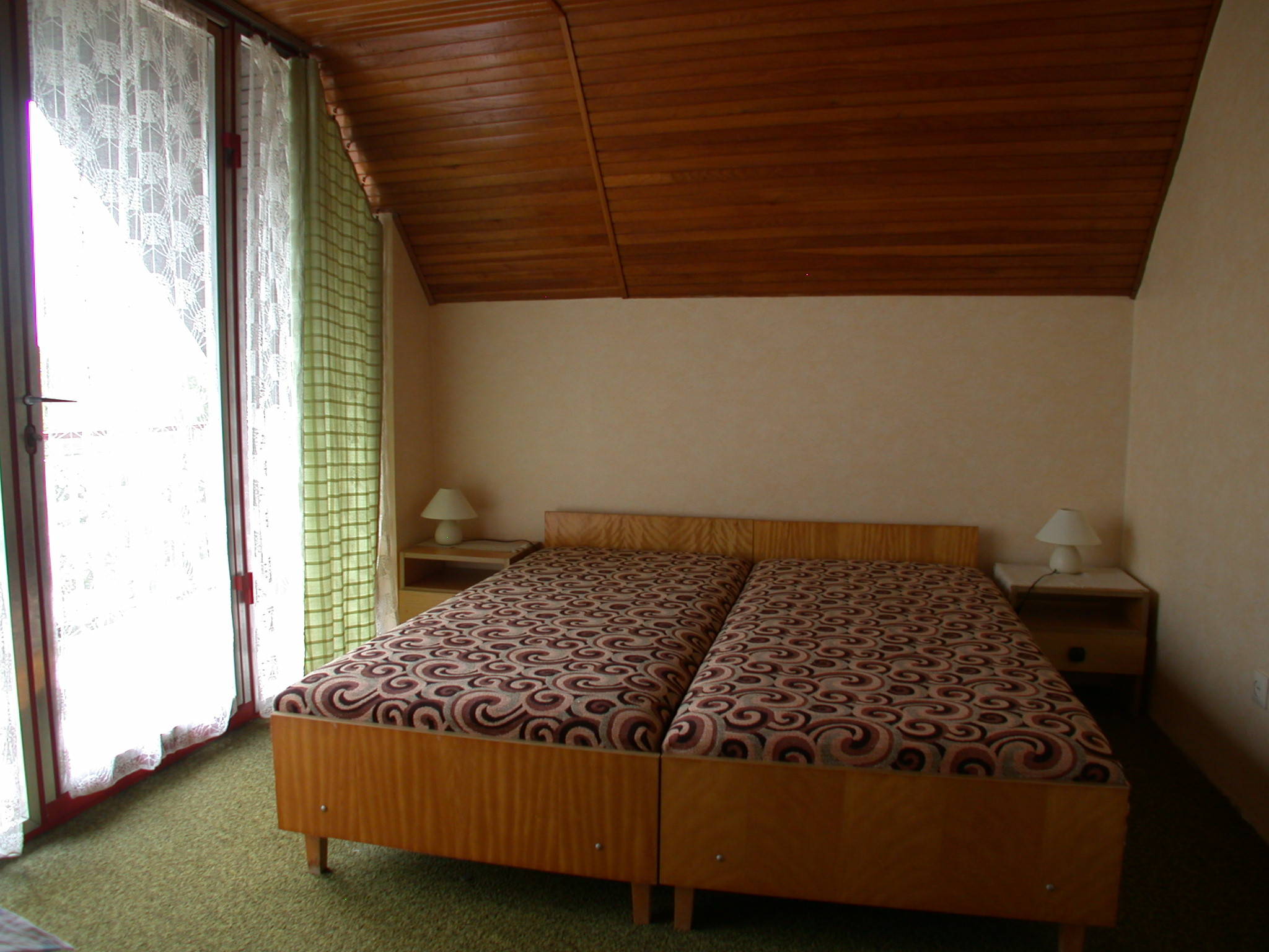 Béke Utcai Ikerházfél – Balatonberény fotó 3