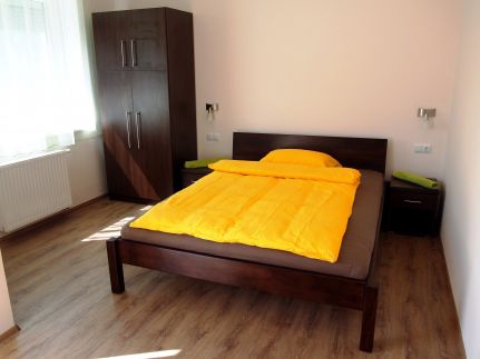 Avanti Apartmanház4