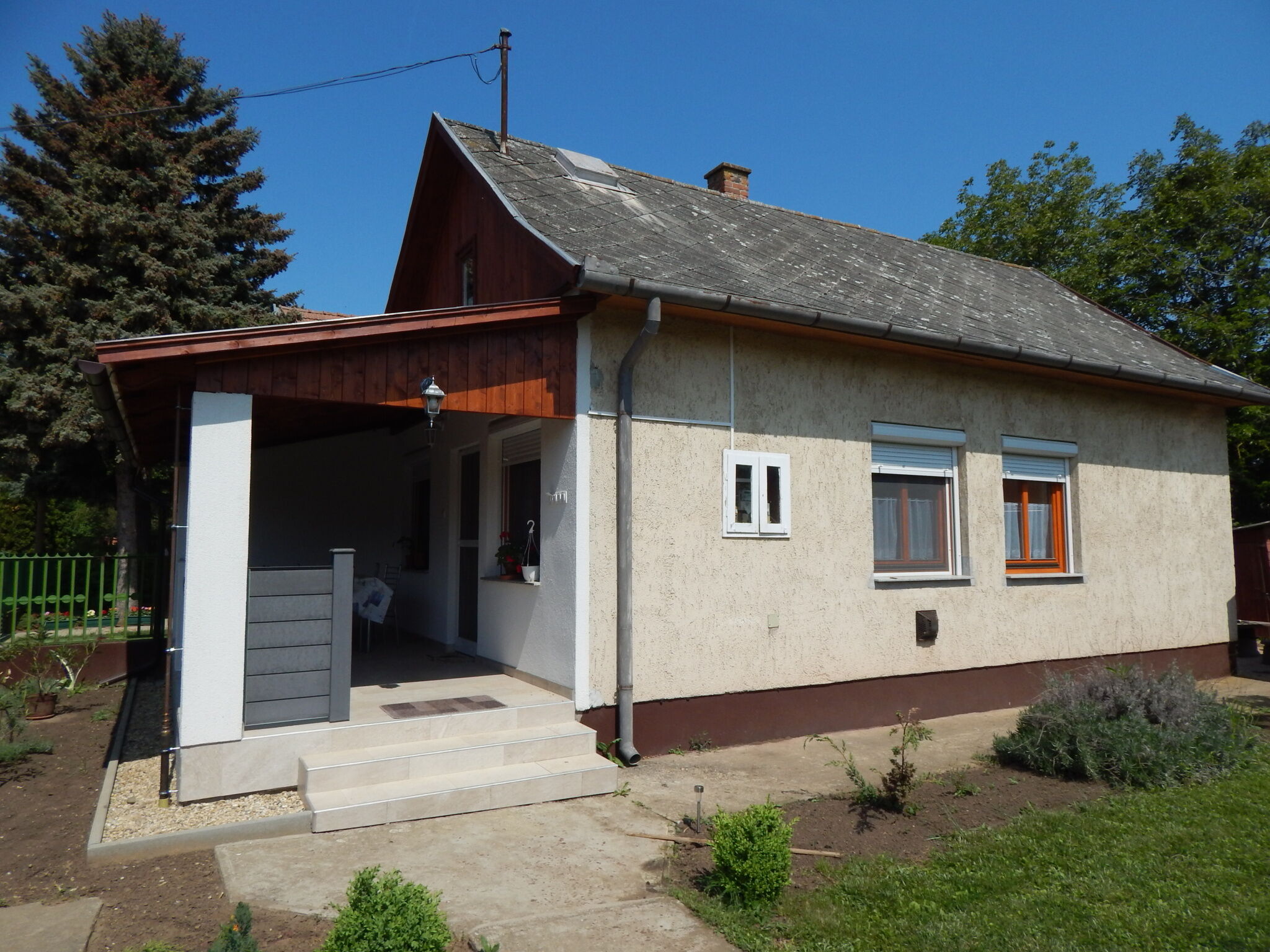 Fenyő Vendégház – Berekfürdő fotó 15