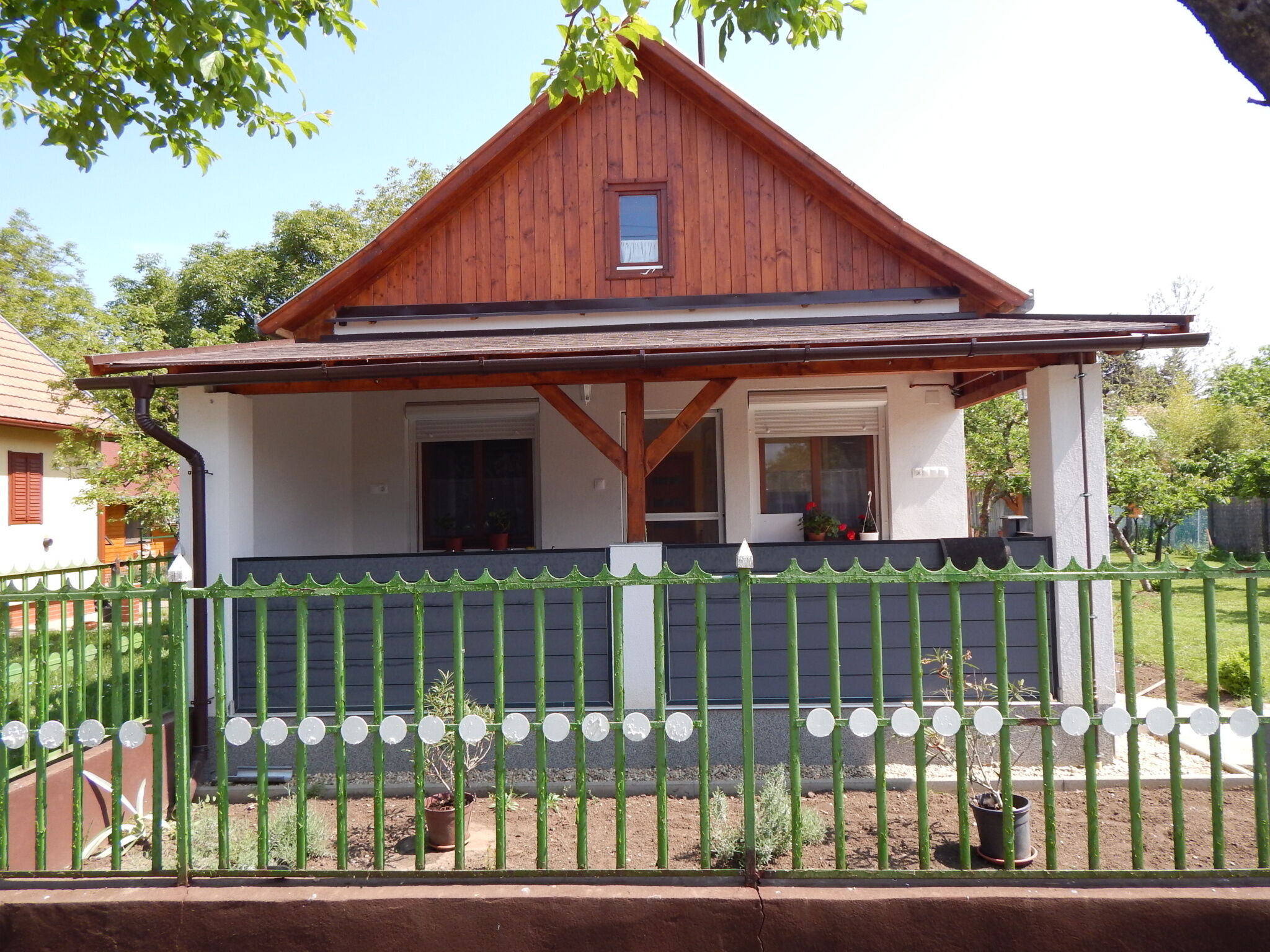 Fenyő Vendégház – Berekfürdő fotó 16