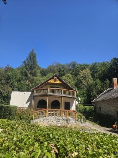 Jager Vendégház – Kishuta