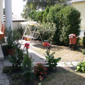 Leander Apartman