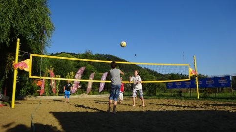 Holiday Vendégház és Szabadidőkert25