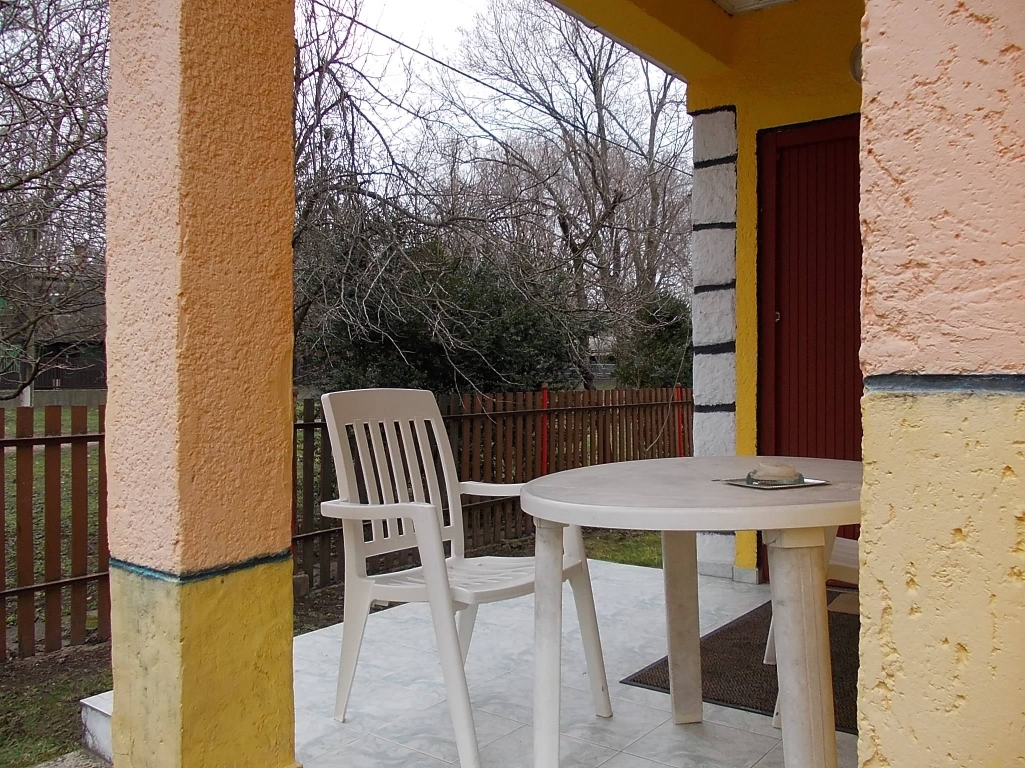 Puszta Apartman A – Berekfürdő fotó 11
