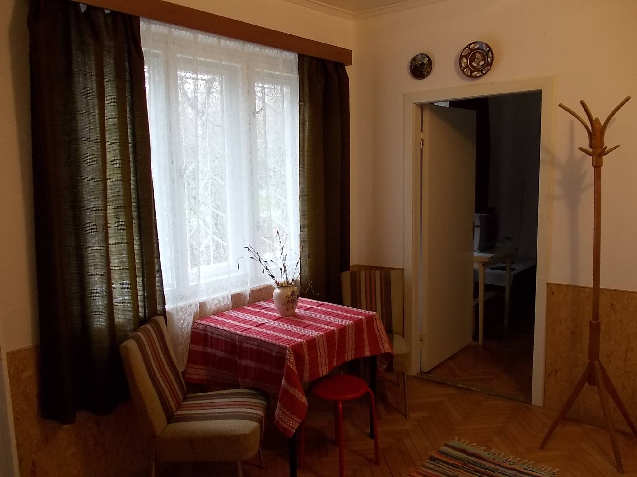 Puszta Apartman A – Berekfürdő fotó 12