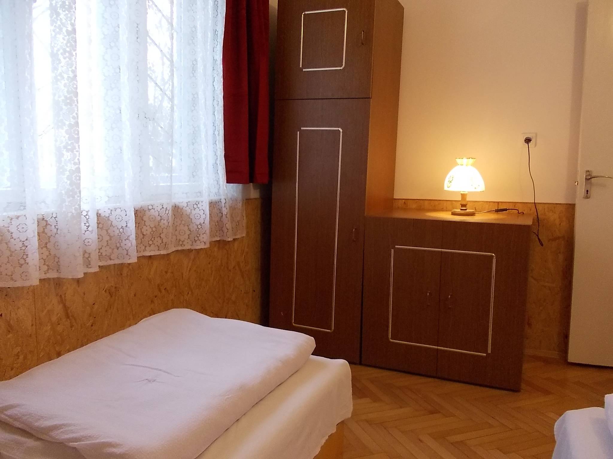 Puszta Apartman A – Berekfürdő fotó 15