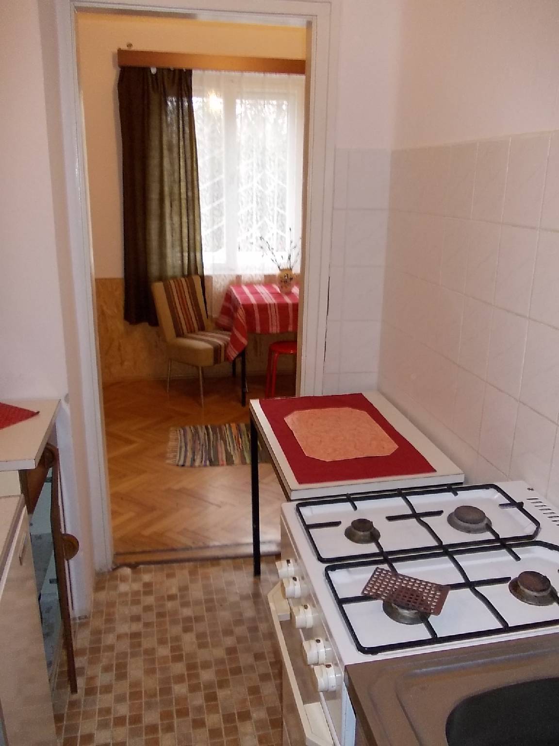 Puszta Apartman A – Berekfürdő fotó 16