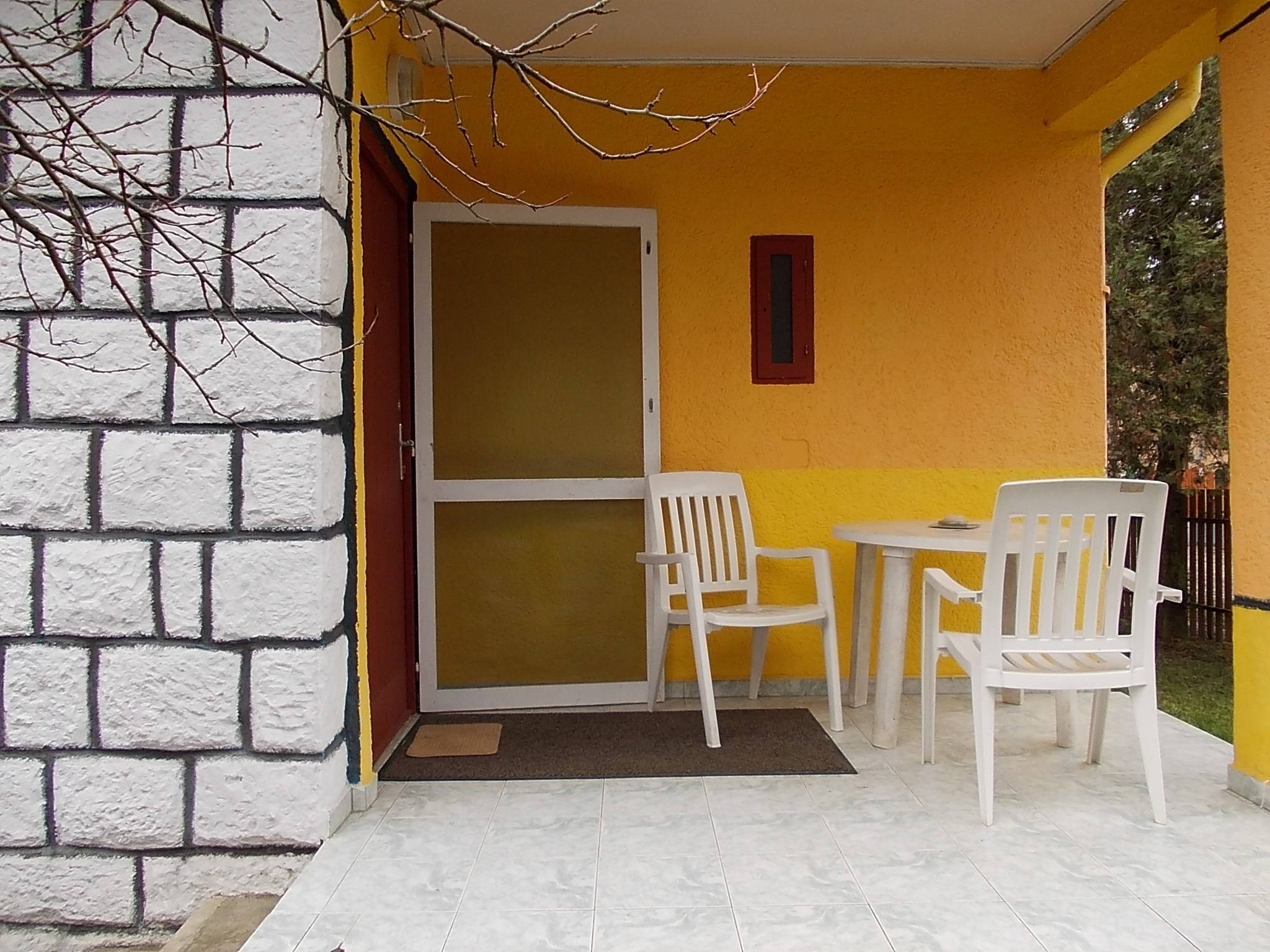 Puszta Apartman A – Berekfürdő fotó 3