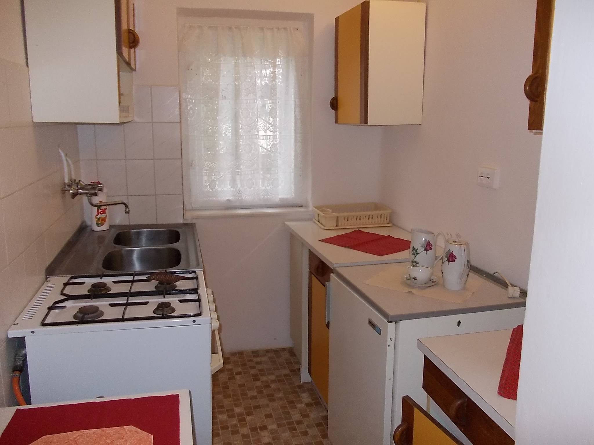 Puszta Apartman A – Berekfürdő fotó 4