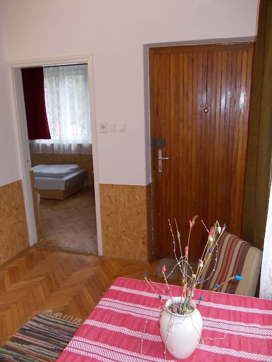 Puszta Apartman A – Berekfürdő fotó 6