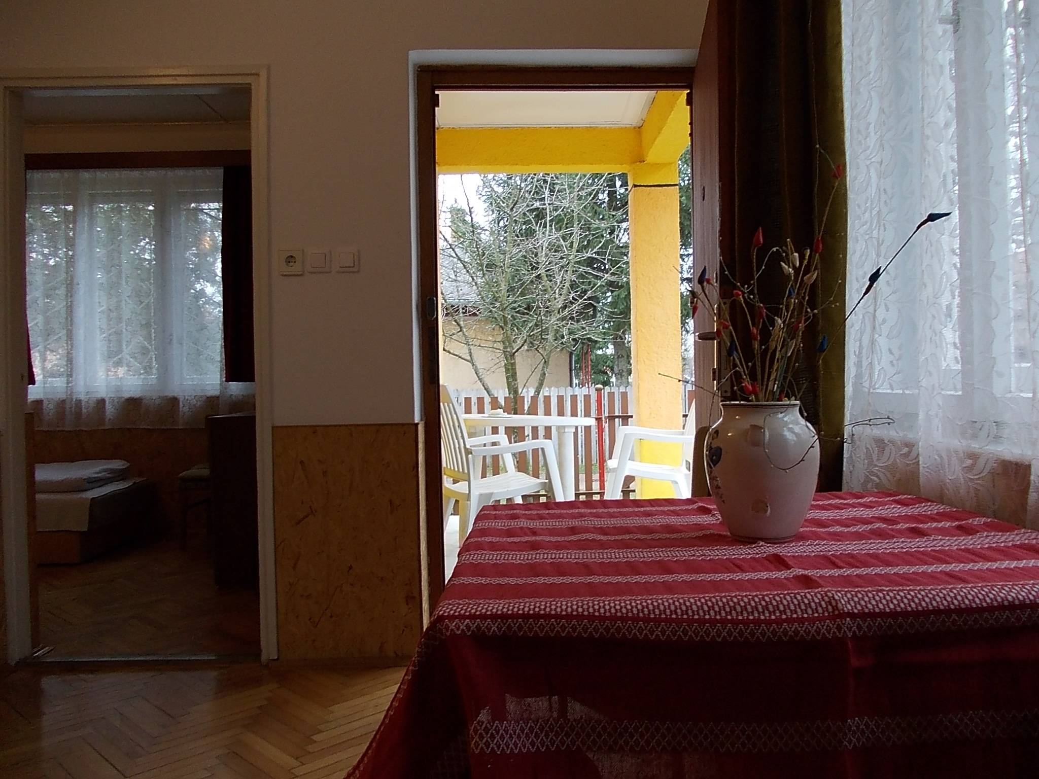 Puszta Apartman A – Berekfürdő fotó 7
