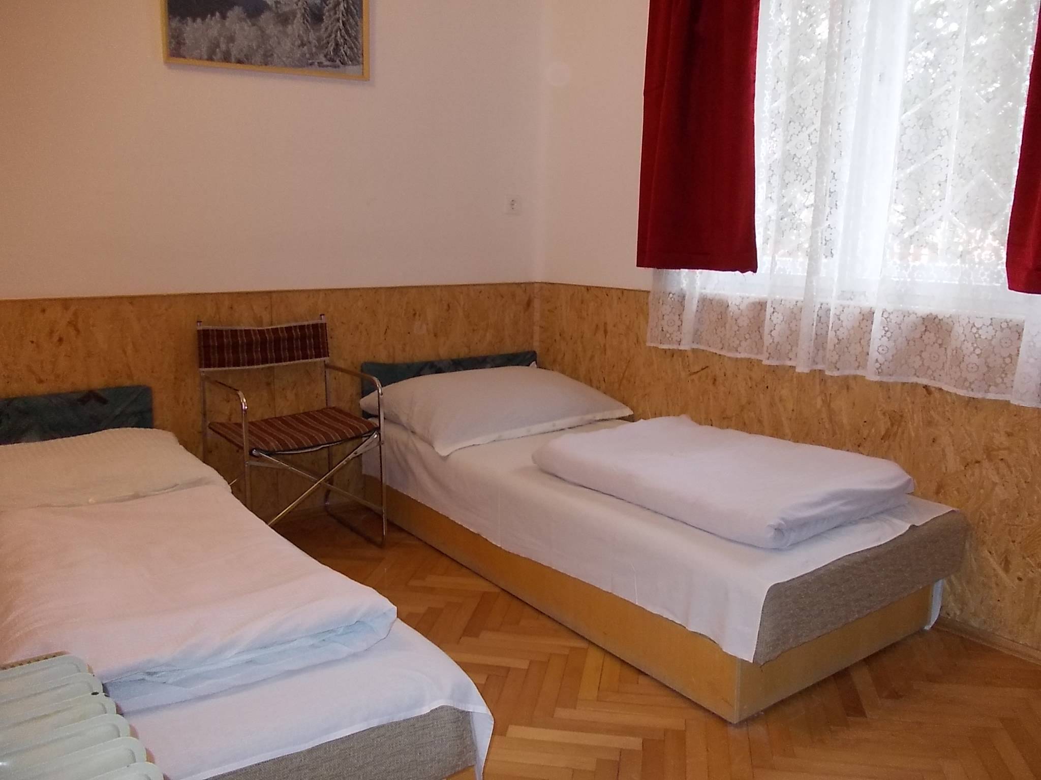 Puszta Apartman A – Berekfürdő fotó 8