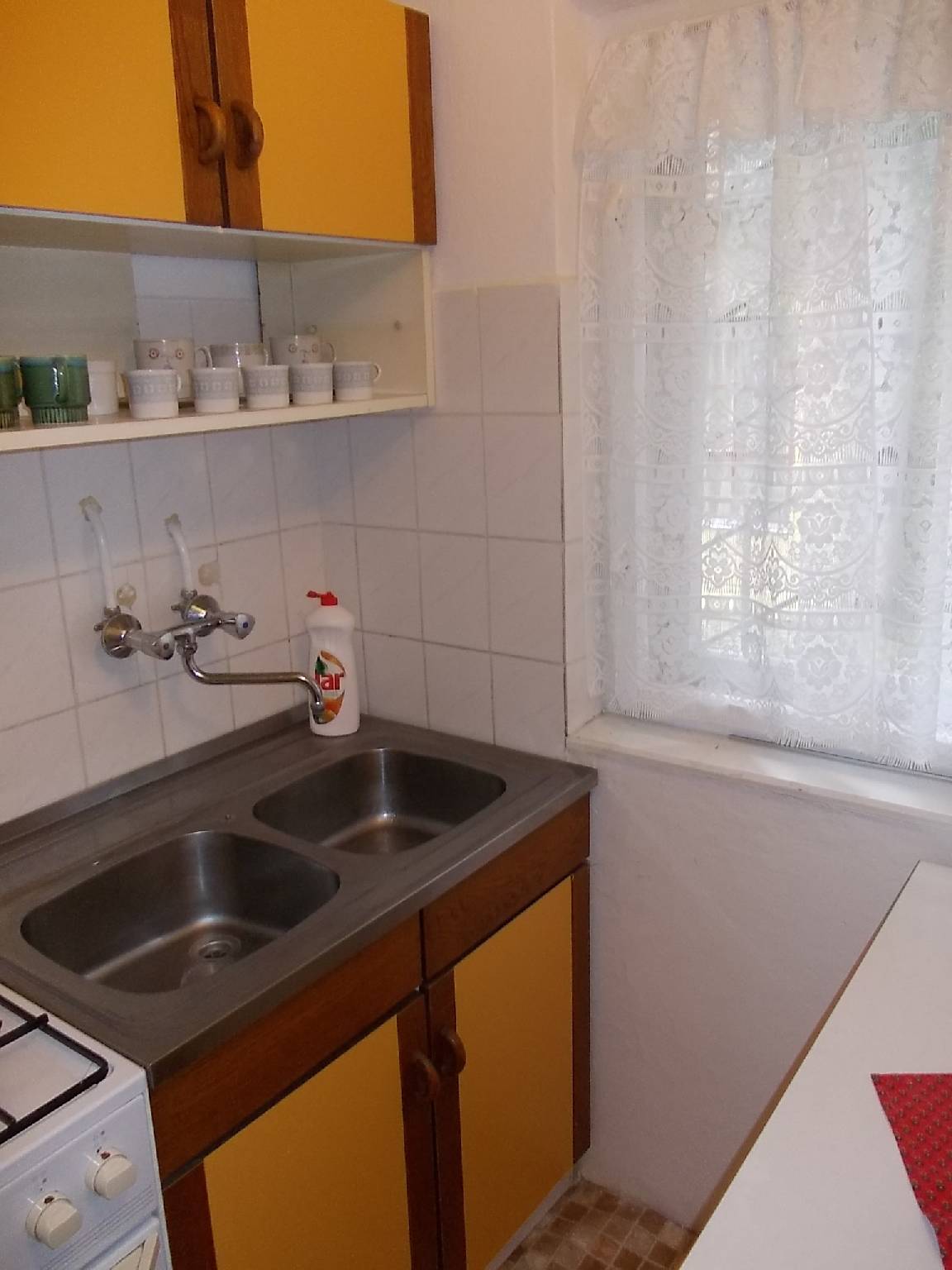 Puszta Apartman A – Berekfürdő fotó 9