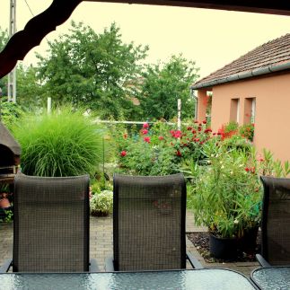 Gergely Apartman2