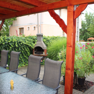 Gergely Apartman