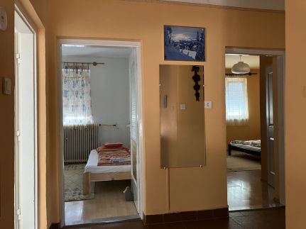 Dózsa Apartman13