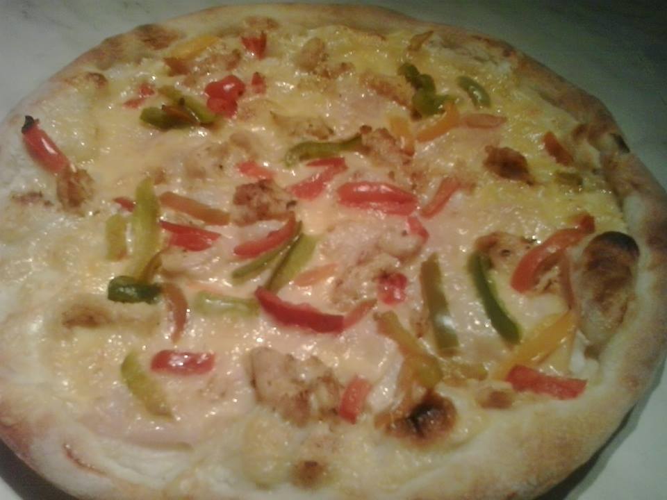 Malibu Pizzéria – Kecskemét fotó 8