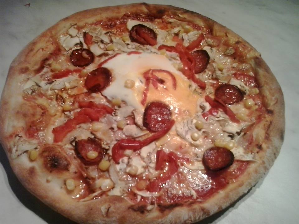 Malibu Pizzéria – Kecskemét fotó 9