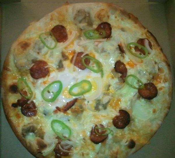 Malibu Pizzéria – Kecskemét fotó 3