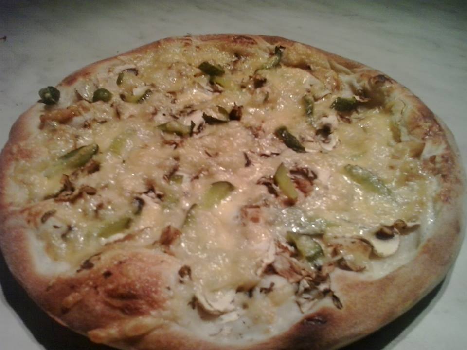 Malibu Pizzéria – Kecskemét fotó 4