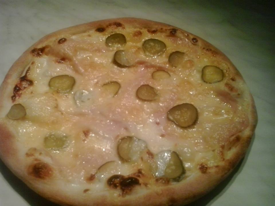 Malibu Pizzéria – Kecskemét fotó 5