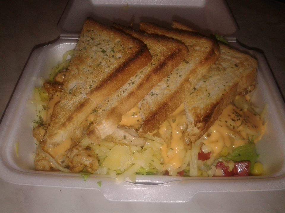 Malibu Pizzéria – Kecskemét fotó 6