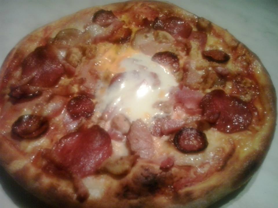 Malibu Pizzéria – Kecskemét fotó 7