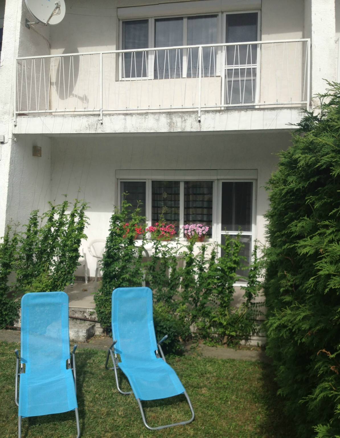 Ifjúság Apartman – Fonyód