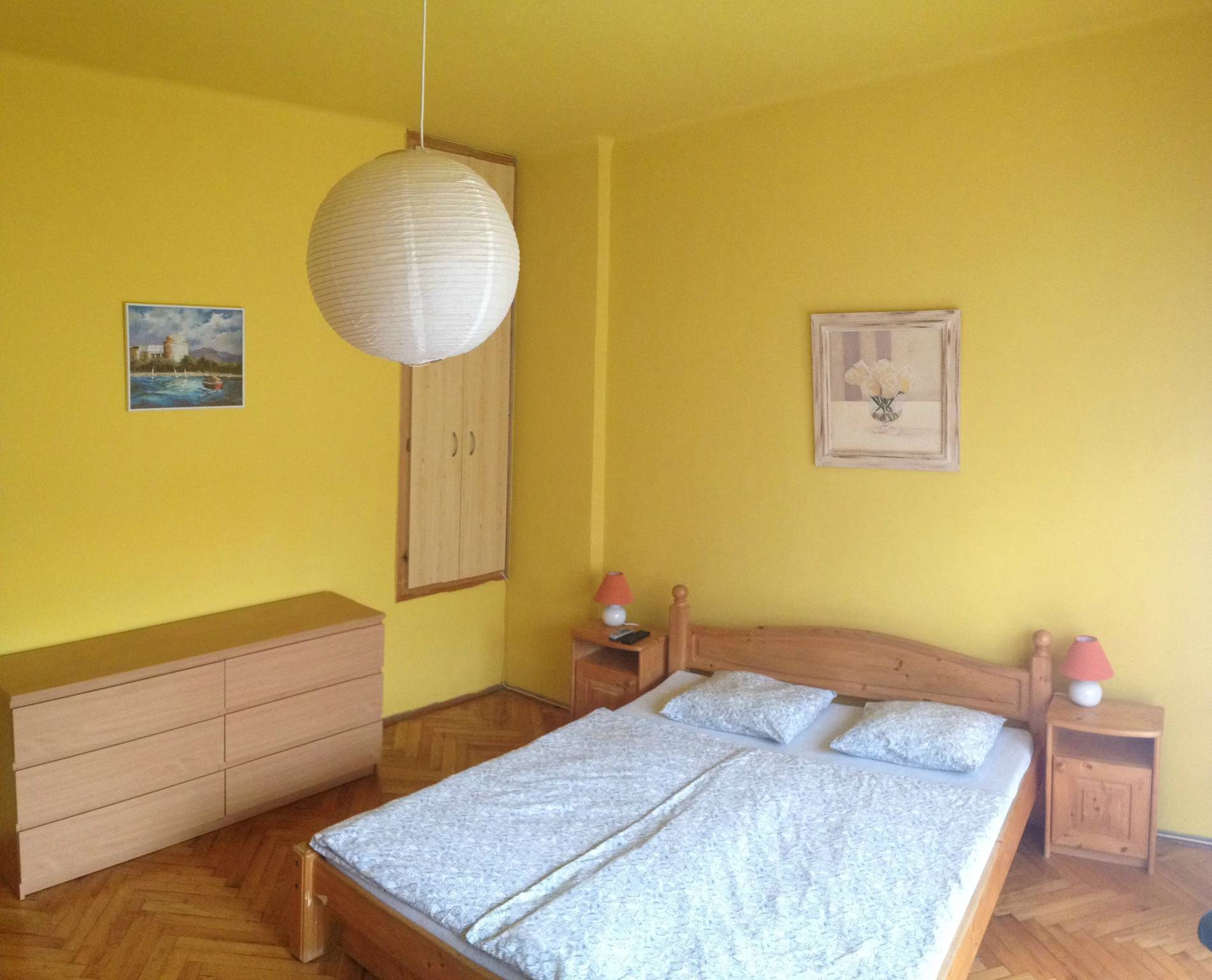Ifjúság Apartman – Fonyód fotó 1