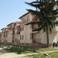 Rita Apartman