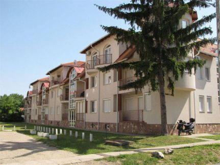 Rita Apartman